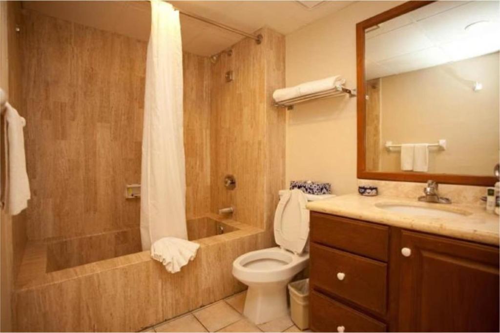 2BD Oceanview Villa Del Palmar Cabo - 5