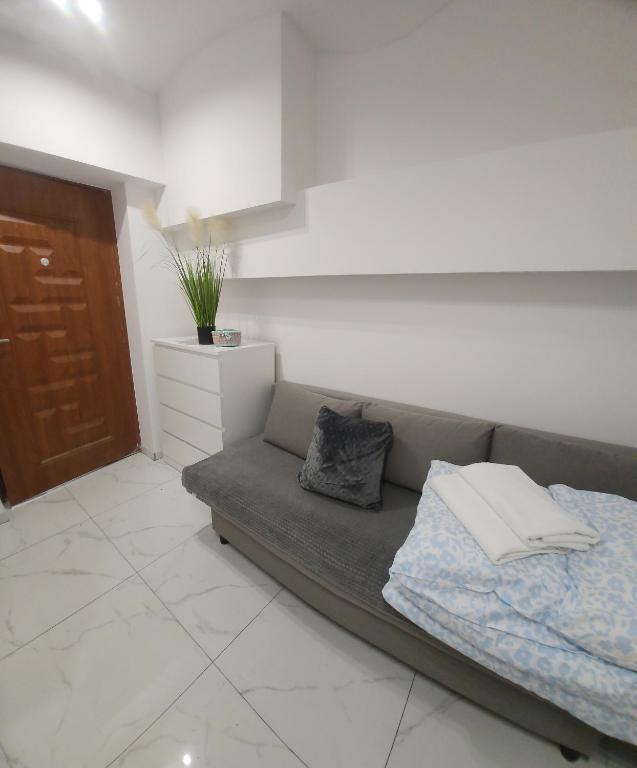 Studio 25 - Ghetto Heroes Square, Krakov