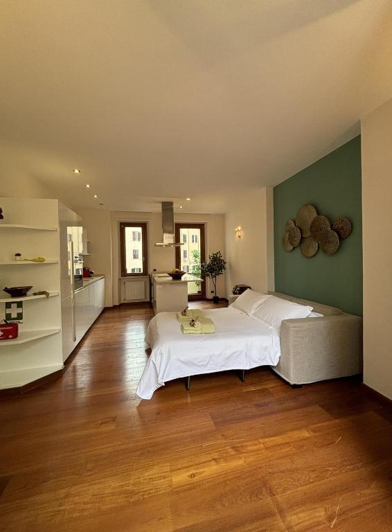 Vincent's Place, Vatican City - 2
