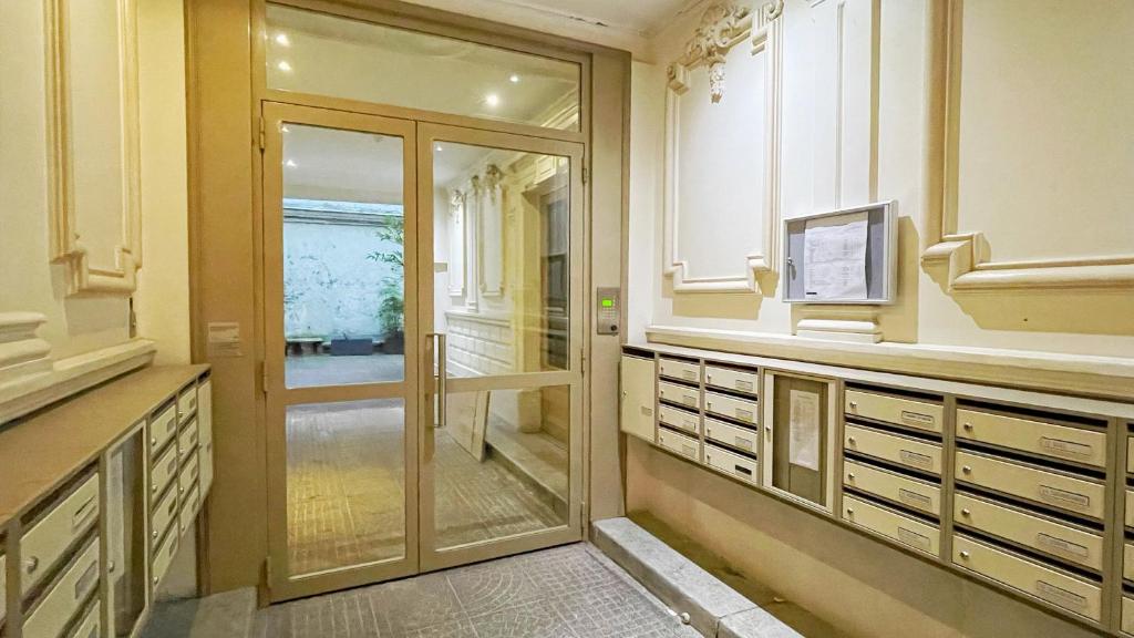 Lux Home Le Marais - 2