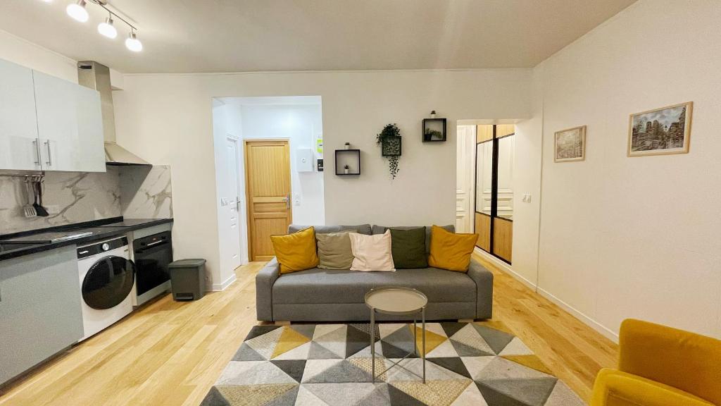 Lux Home Le Marais - 3