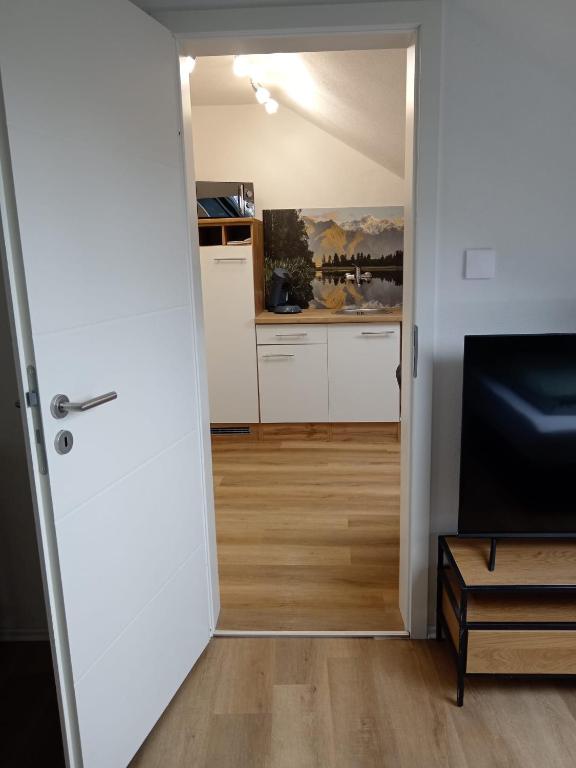 Ferienwohnung Luitpold 4 - 4