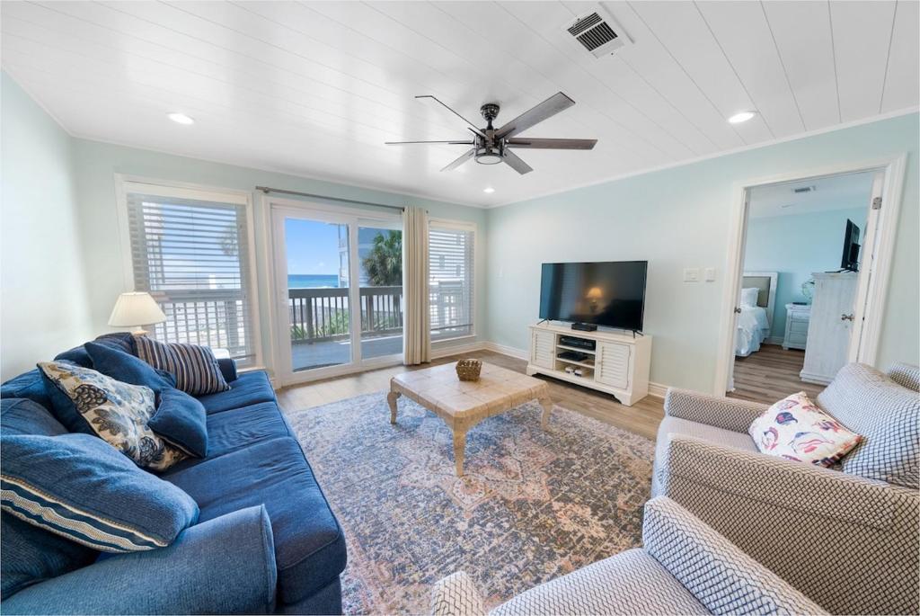 Ramsgate Harbour 61, Panama City Beach