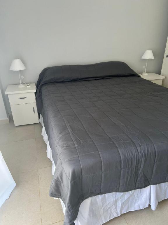 Departamento de 2 ambientes en Punta Mogotes Mar del Plata - 5