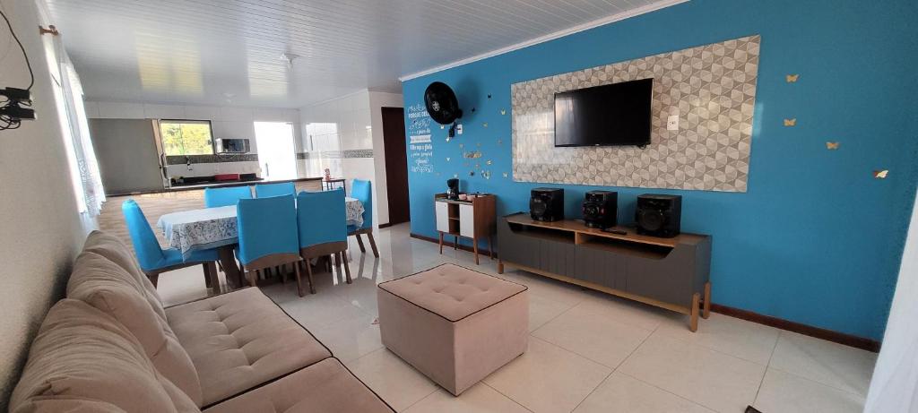 Cantinho do aconchego, Cabo Frio