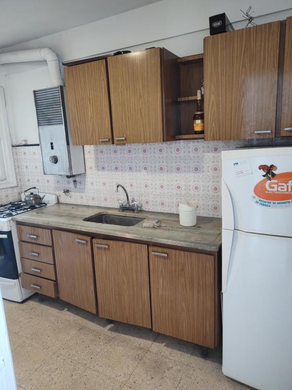 Departamento en MDP - 2