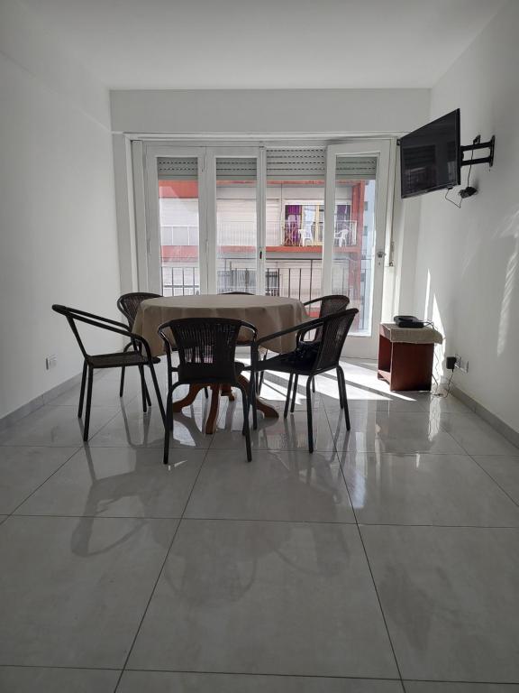 Departamento en MDP - 1
