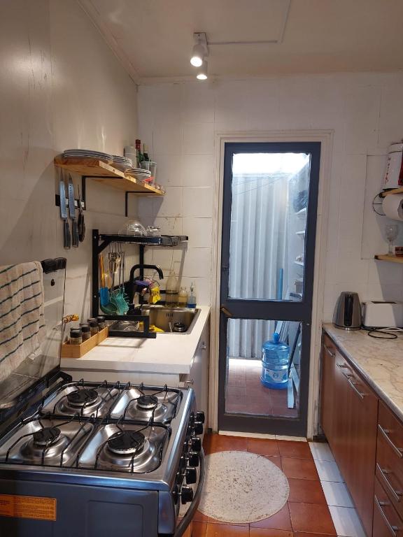 Departamento central, Quinta Vergara - 4