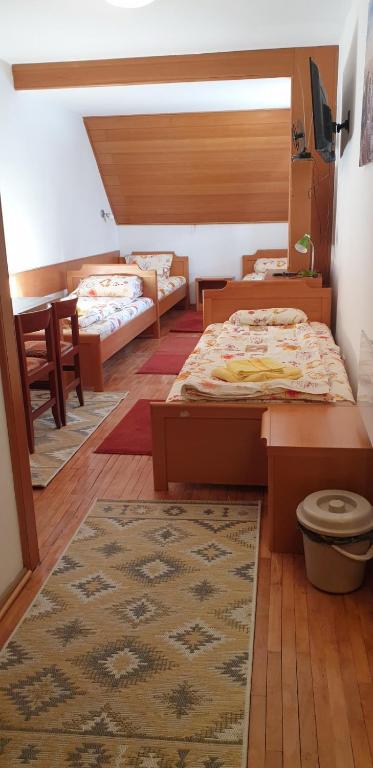 Apartman Sivi Vuk Kopaonik - 2