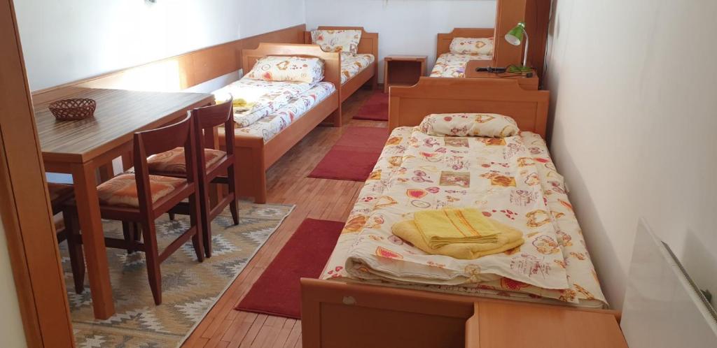 Apartman Sivi Vuk Kopaonik - 1