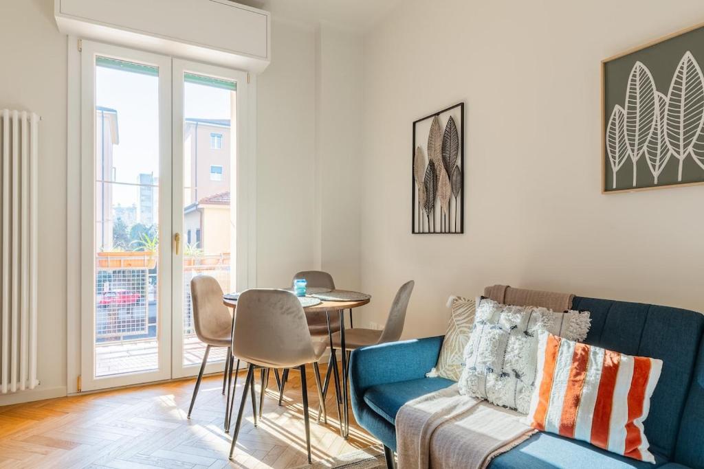 Oasis Apartment - 3
