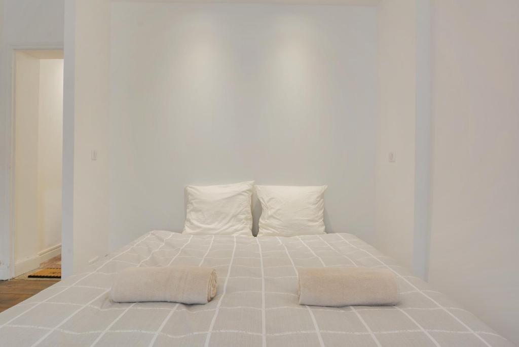 Appartement place Stanislas 1er - 2