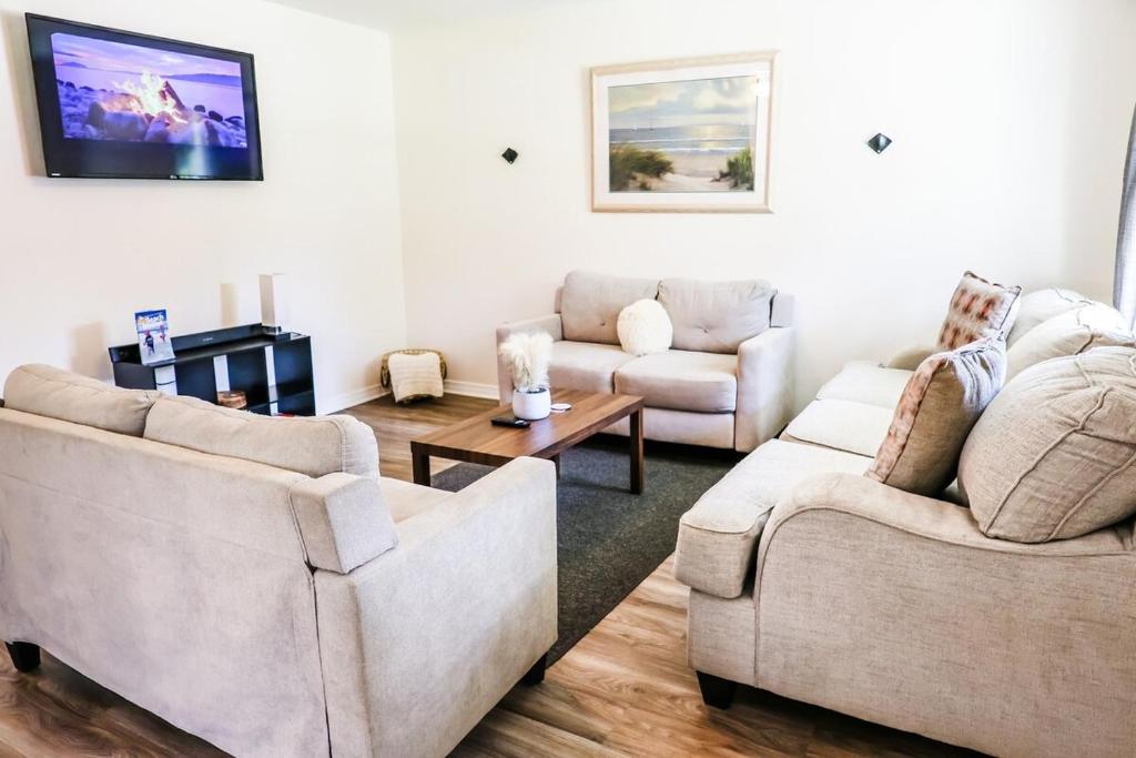 Close to Downtown, Beaches, and NAS!, Pensacola