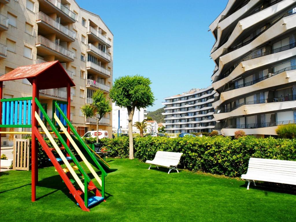 Apartment in Estartit near Sandy Beach - 3