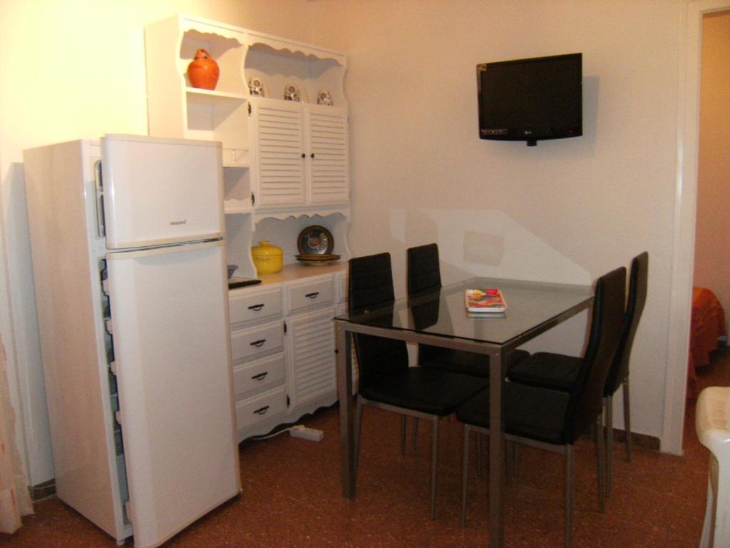 Apartment in Estartit near Sandy Beach - 4