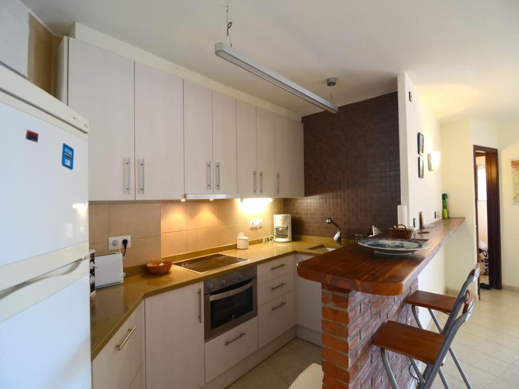 Apartment in Estartit near Sandy Beach - 4