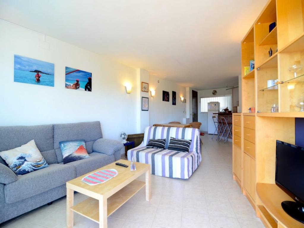 Apartment in Estartit near Sandy Beach - 2