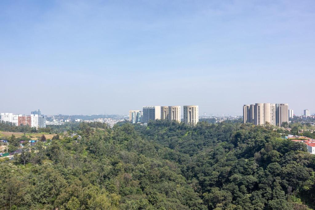The Westin Santa Fe, Mexico City - 3