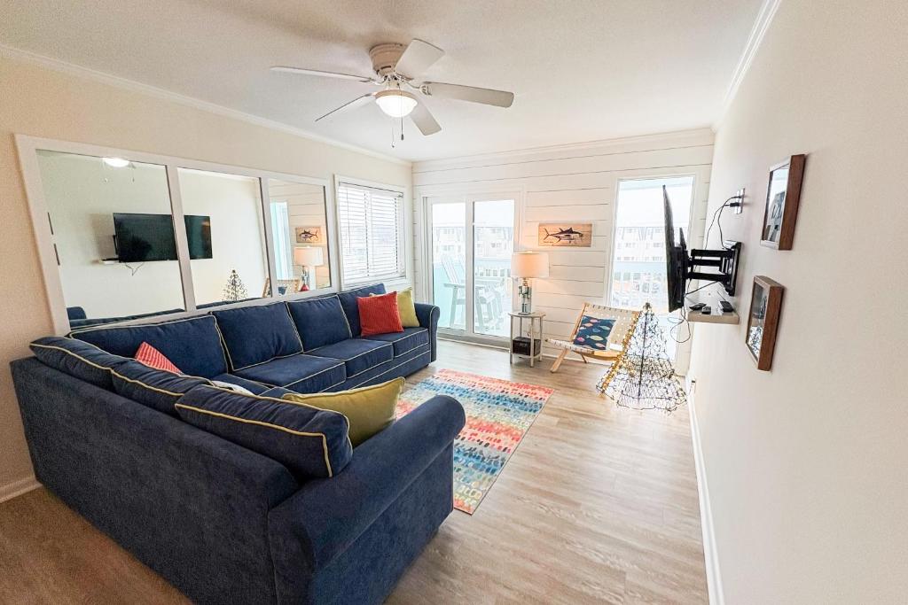 Seaspray 305, Atlantic Beach