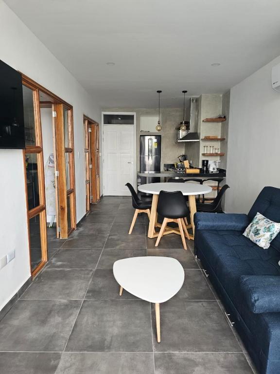 Offer! Beautiful view apartment 2 hab 2 bathrooms - 2