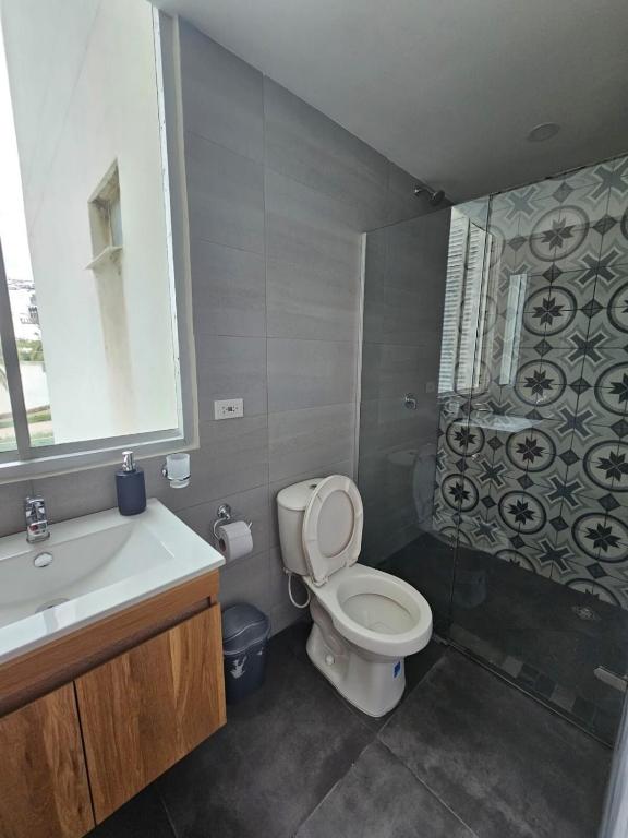 Offer! Beautiful view apartment 2 hab 2 bathrooms - 3