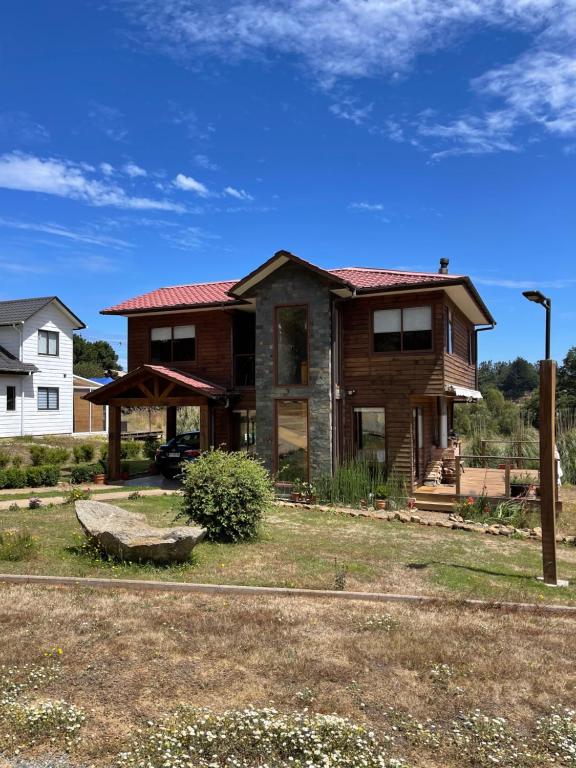 Quillaitun, Los Álamos