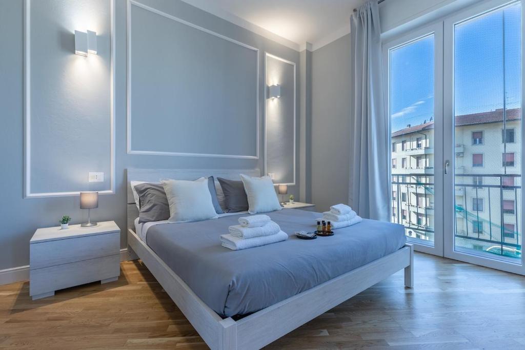 Careggi-Rifredi CHIC Apartment Tramvia-Parking - 2