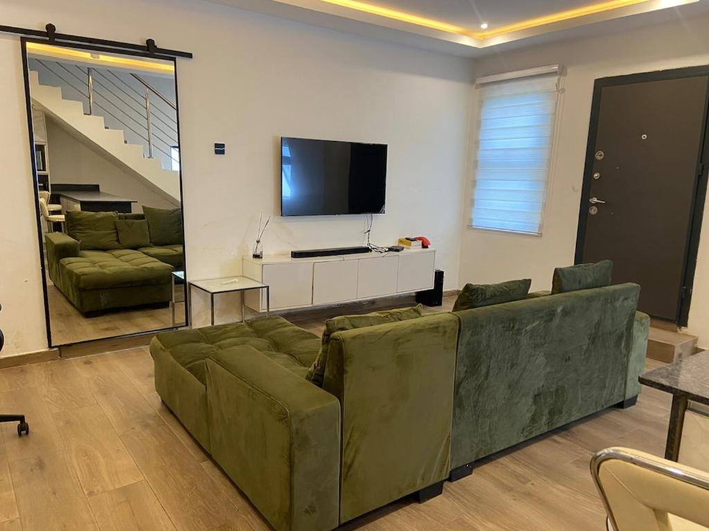 A gem in East Legon, Accra