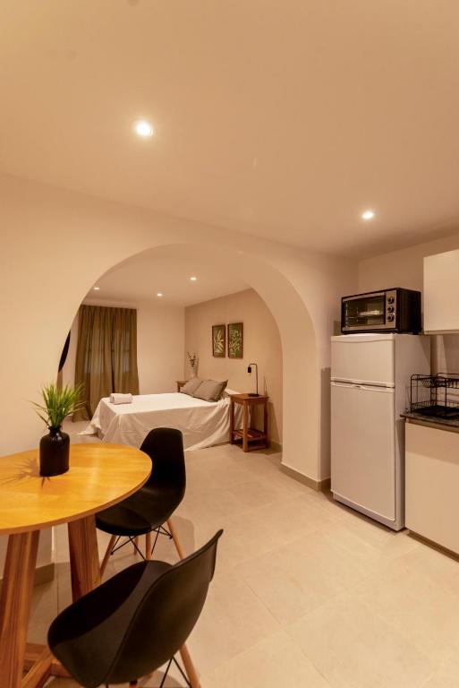 Patio Güemes, San Salvador de Jujuy