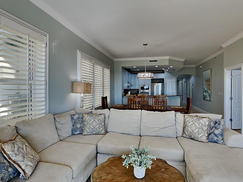 Adagio #105B, Santa Rosa Beach