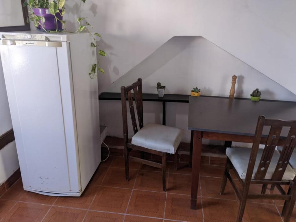 Apartamento Paracao - 2