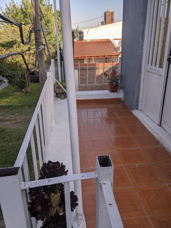 Apartamento Paracao - 5