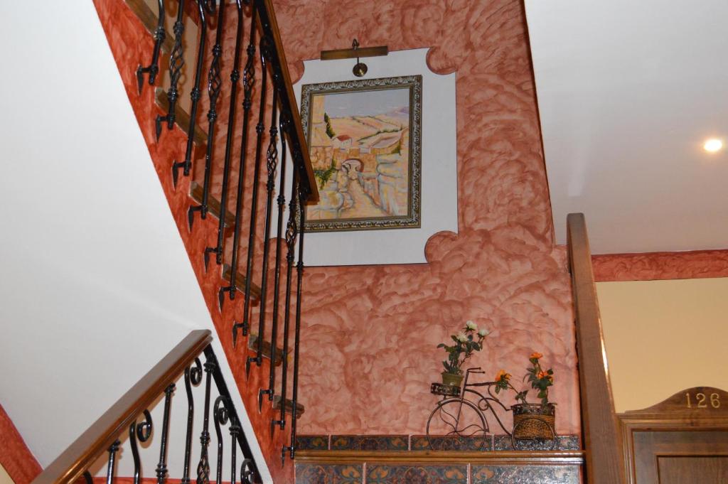 Hotel Don Javier photo