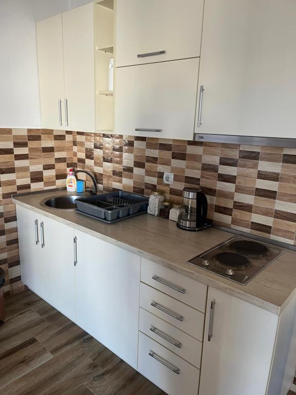 Visar Apartments - 5