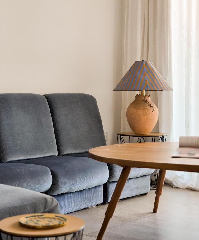 Alquiler temporario Belgrano - 4