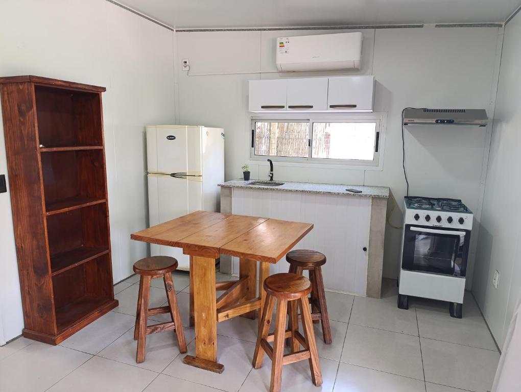 Casa en Las Toscas, Las Toscas