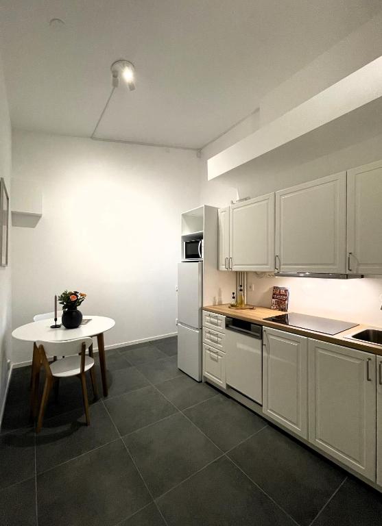 2 bedroom apt - newly built, Boden