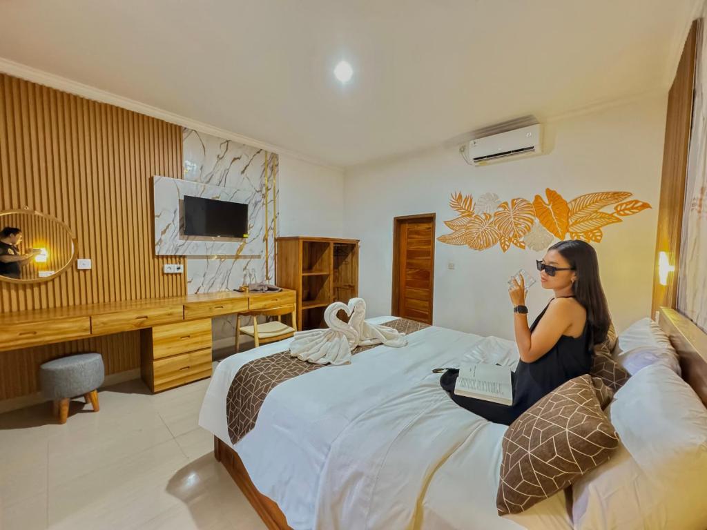 Double-G Guest House