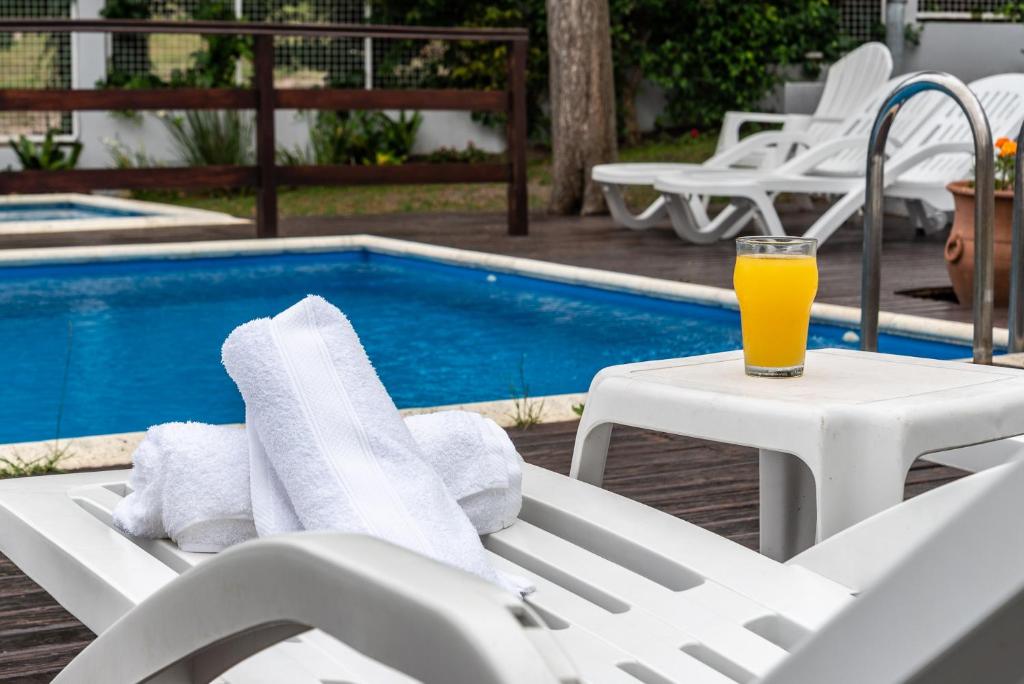 Hotel Vesubio I - 4