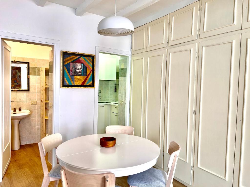 Colosseo Lovely studio apartment - 3