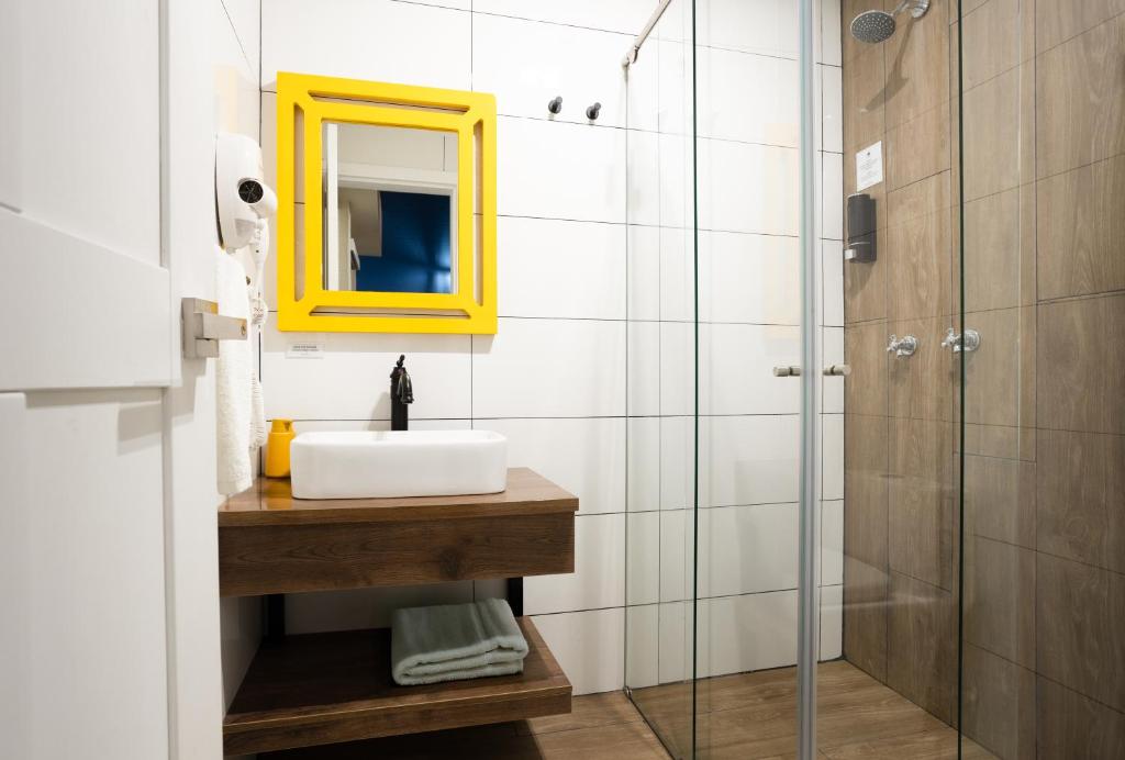 Prixma Hotel - 5