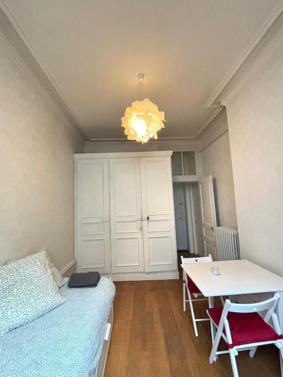 Studio cocon proche de la gare - 2