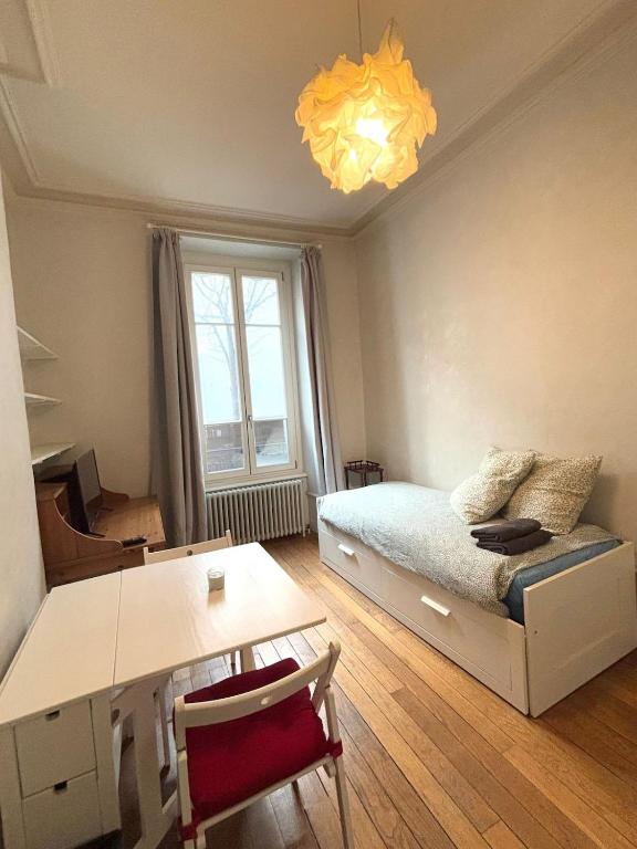 Studio cocon proche de la gare - 3