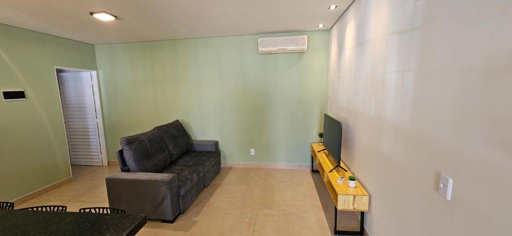 Sollaris - apartamentos para temporada, Barra do Garças