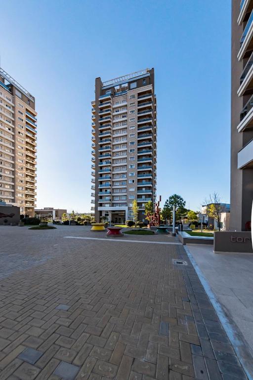 Complejo Terraforte - 4