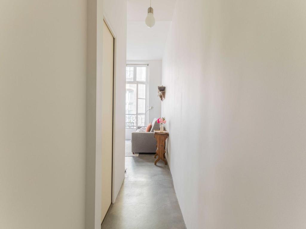 Charming apartment - SENTIER - Mobility lease - 3