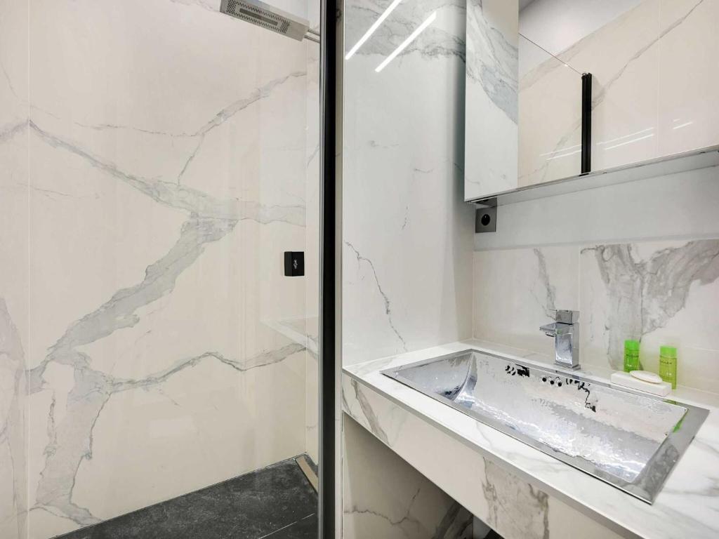 Superb studio 2P - Rivoli Notre-Dame - 5