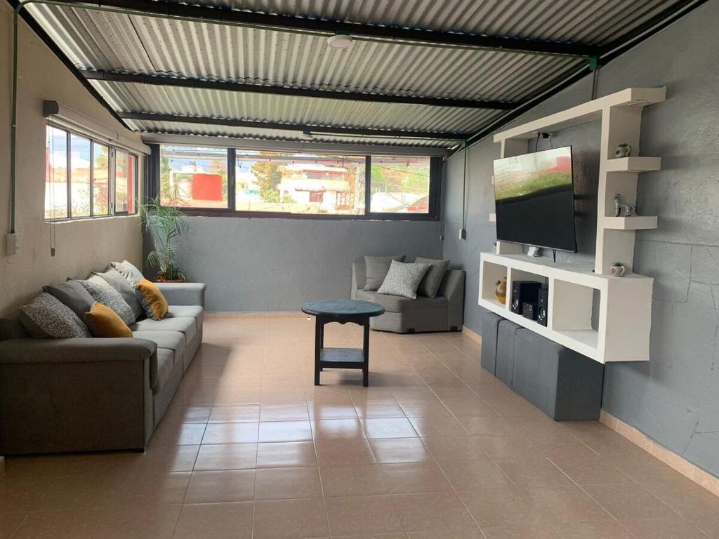 Casa koleto - 1