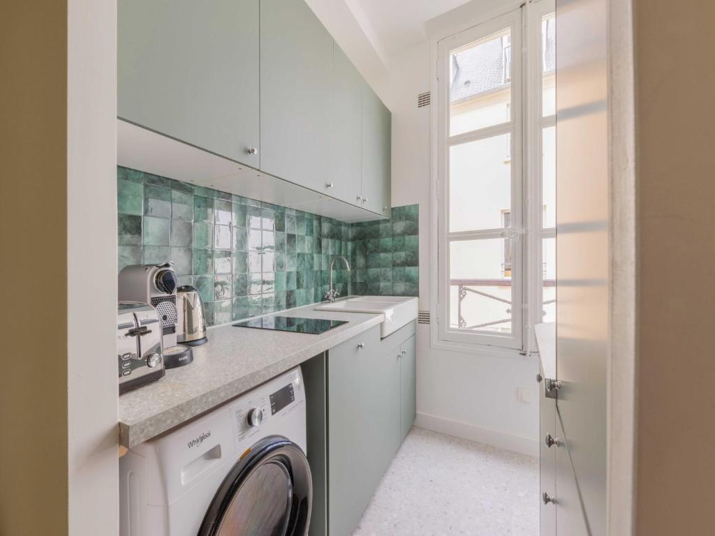 Apartment COSY near INVALIDES - Mobility lease - 4
