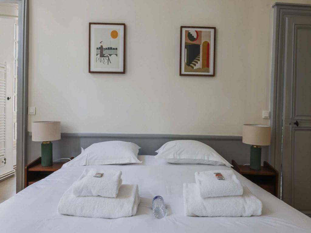 Exceptional apt - 2BR 4P- Notre-Dame Cathedral - 3